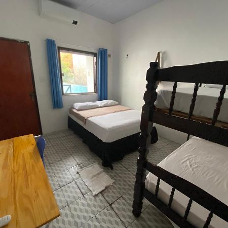 Casa Guarnice Hostel Sao Luis  Exterior photo