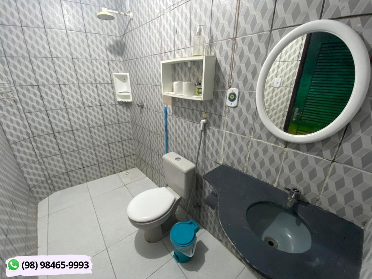 Casa Guarnice Hostel Sao Luis  Exterior photo