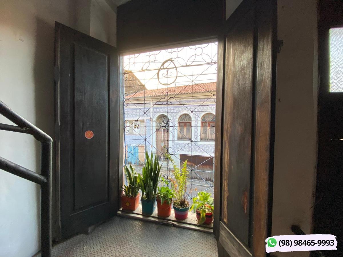 Casa Guarnice Hostel Sao Luis  Exterior photo