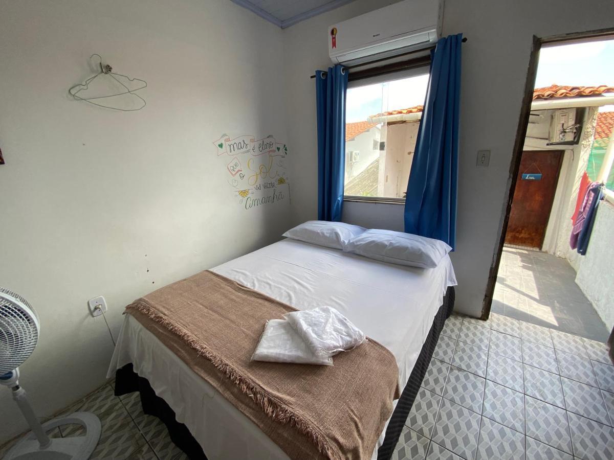 Casa Guarnice Hostel Sao Luis  Exterior photo