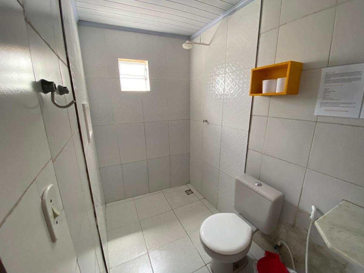 Casa Guarnice Hostel Sao Luis  Exterior photo