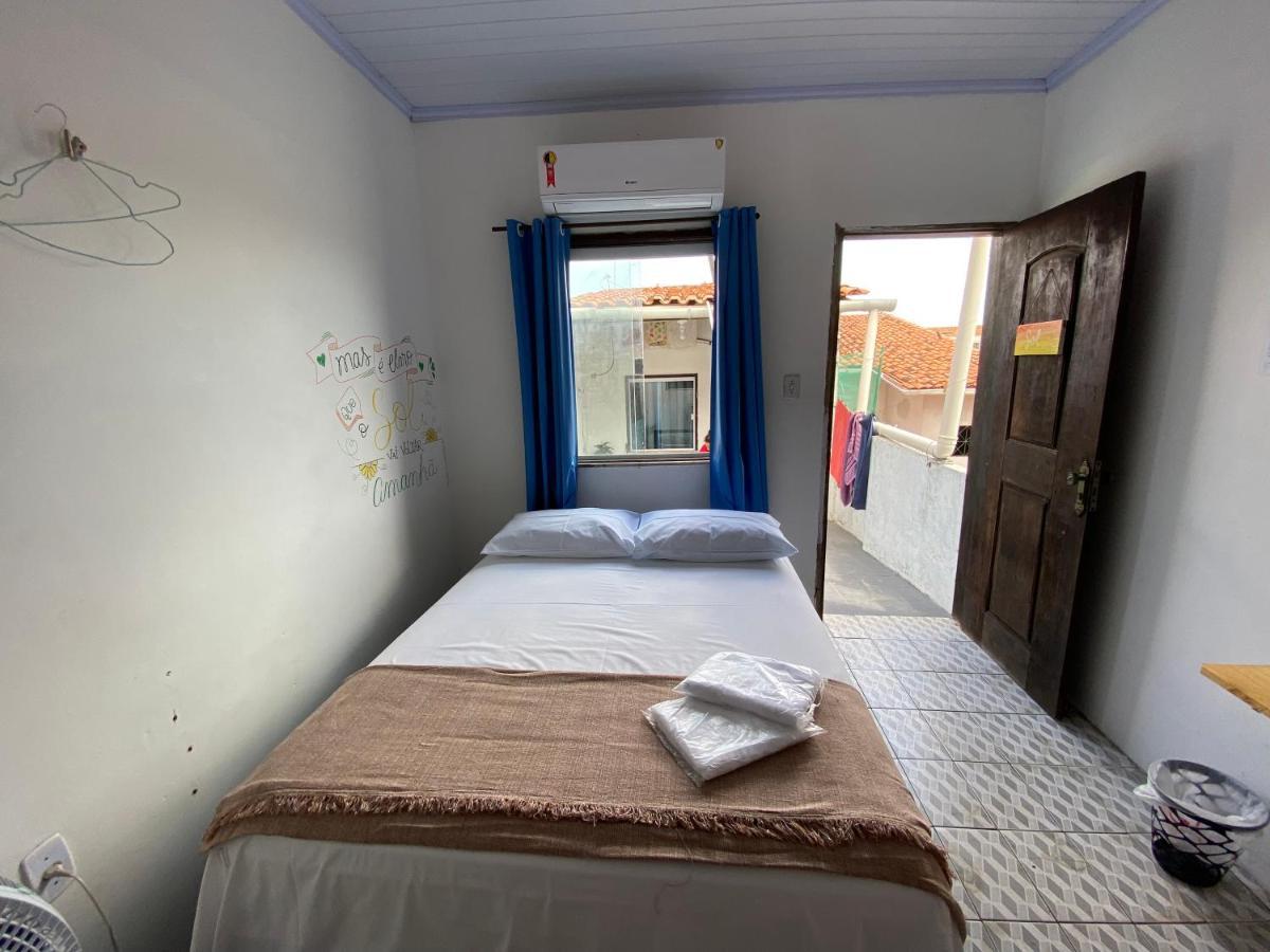 Casa Guarnice Hostel Sao Luis  Exterior photo