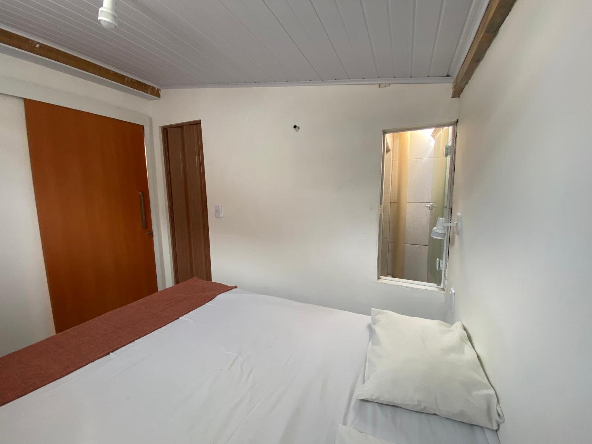 Casa Guarnice Hostel Sao Luis  Exterior photo